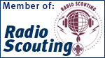 member of Radio Scouting