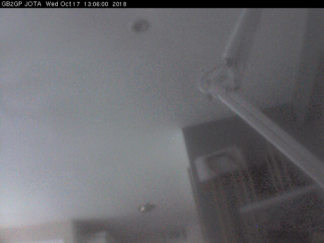 sample webcam image