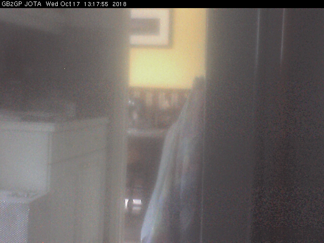 sample webcam image